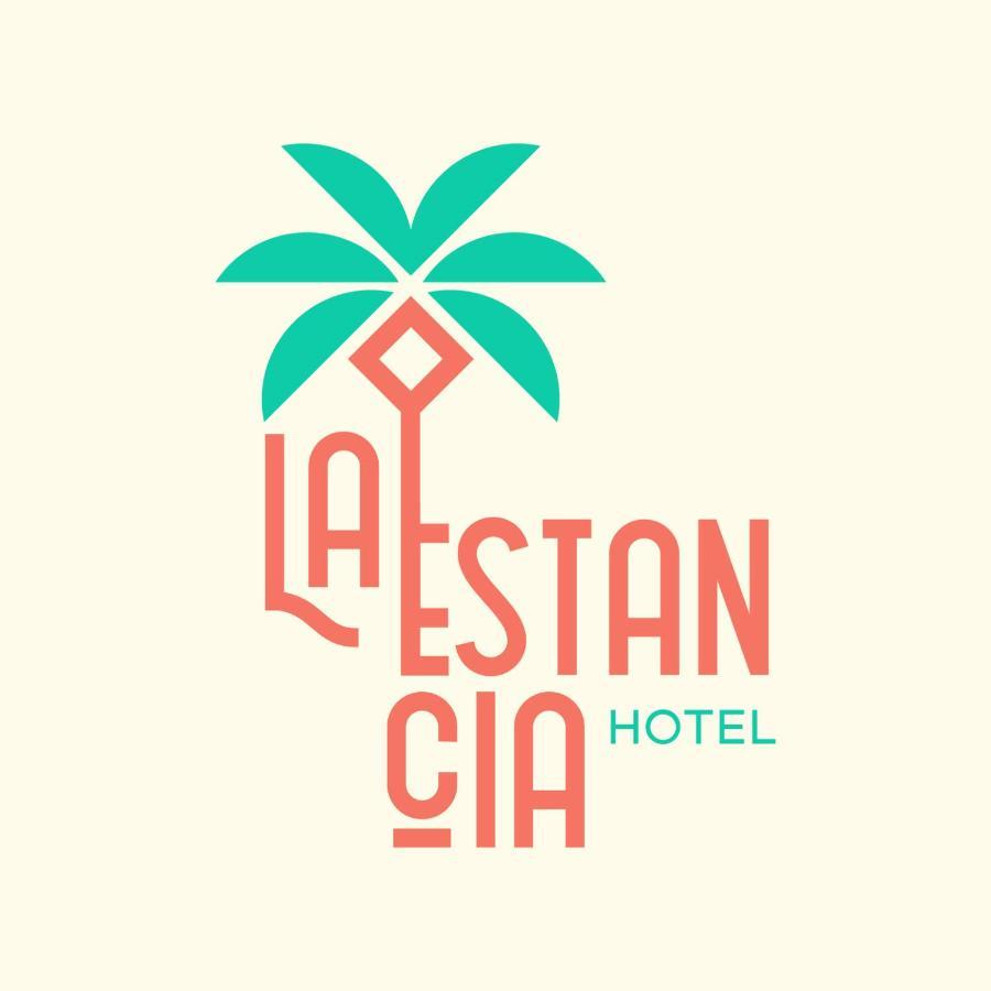 La Estancia Hotel Ica Dış mekan fotoğraf