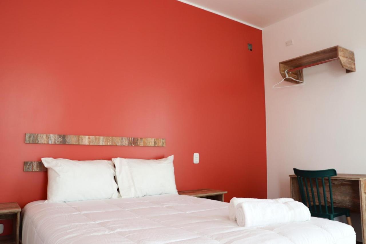 La Estancia Hotel Ica Dış mekan fotoğraf